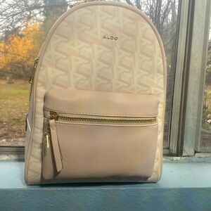 NWT Aldo back pack